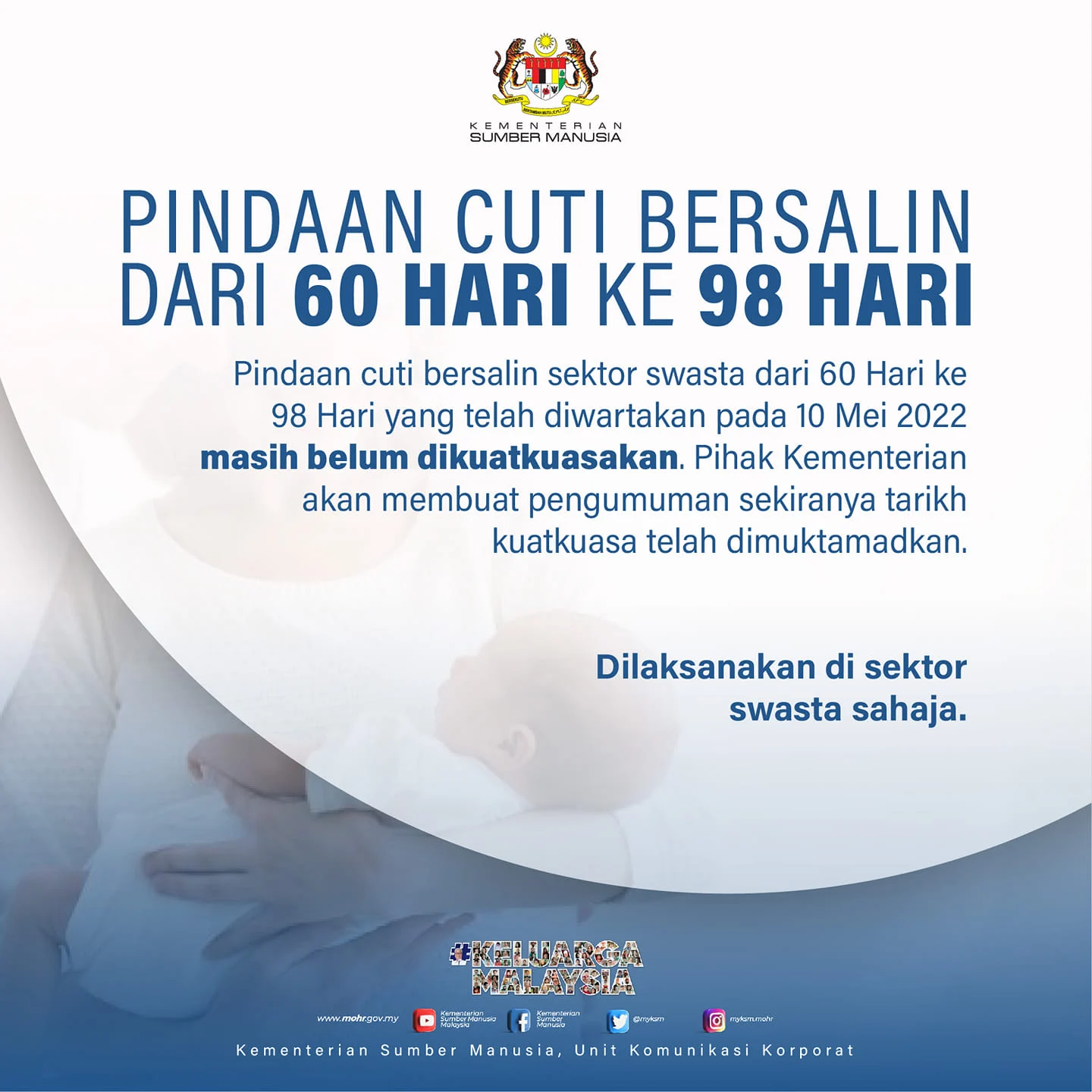 Cuti Bersalin